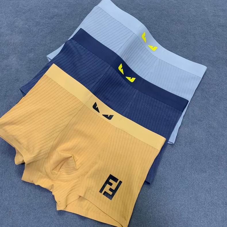 Fendi boxer L-3XL 33